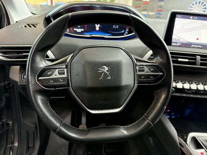 Peugeot 3008 II 1.6 BlueHDi s&amp;S 120 Cv