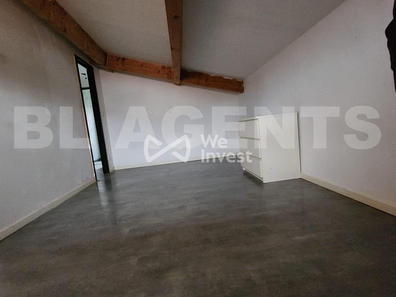 Maison - 122 m² - 6 pièces