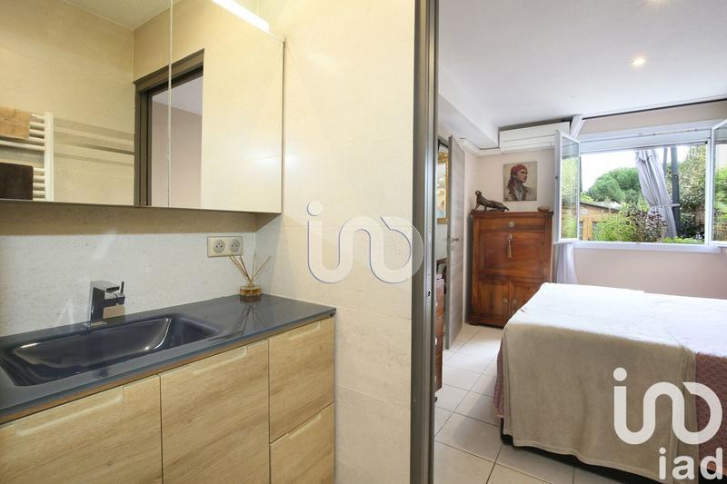 Maison - 89 m² - 4 pièces