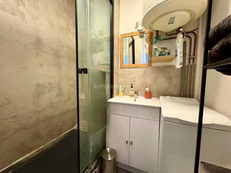 Appartement - 68 m² - 4 pièces