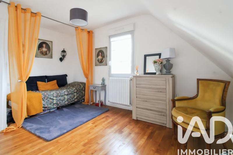Maison de ville - 170 m² - 10 pièces