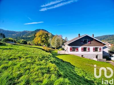 Maison - 114 m² - 5 pièces