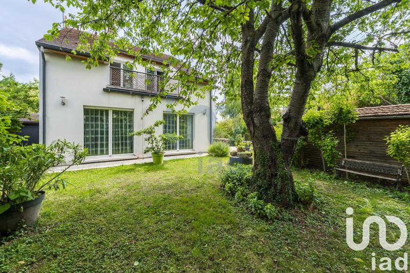 Maison - 170 m² - 6 pièces
