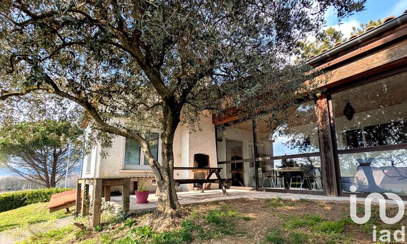 Maison - 156 m² - 6 pièces