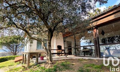 Maison - 156 m² - 6 pièces