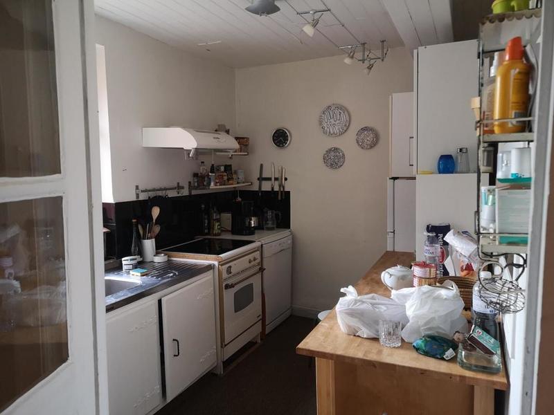 Maison de village - 159 m² - 6 pièces