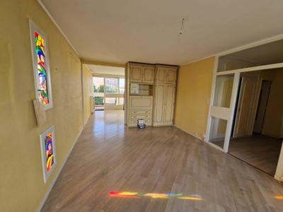 Appartement - 76 m² - 4 pièces