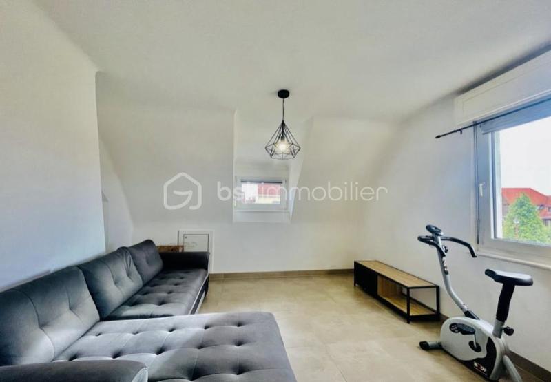 Appartement - 71 m² - 4 pièces