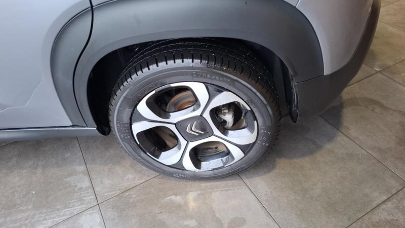 Citroën C3 Aircross BlueHDi 110 s&amp;S Bvm6 Shine Pack