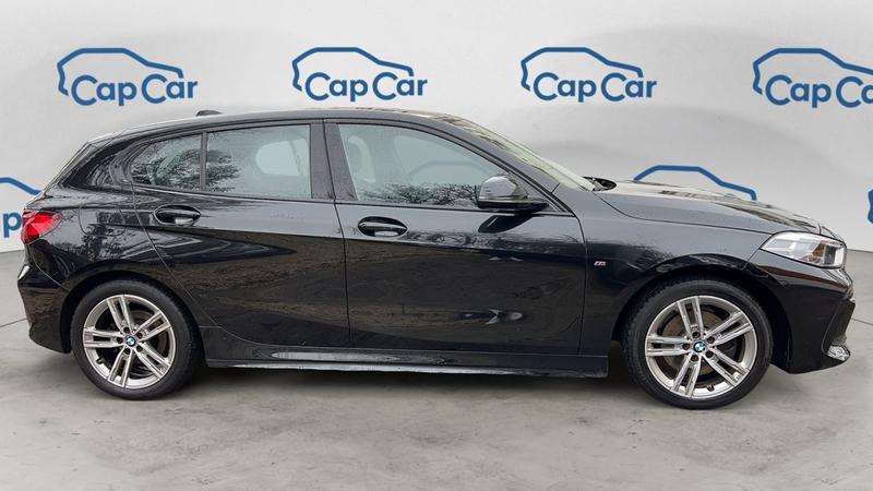 Bmw Série 1 (F40) 116d 116 Dkg7 m Sport