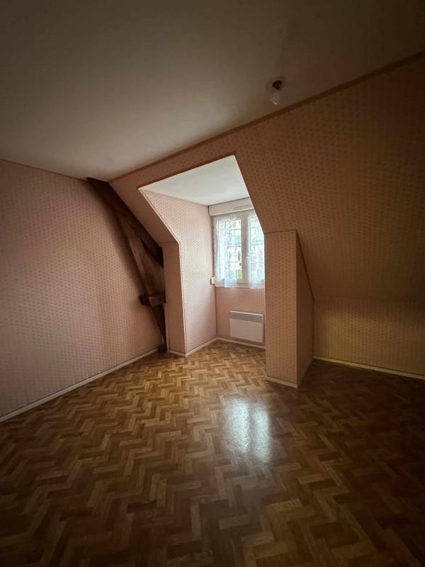 Appartement - 56 m² - 2 pièces