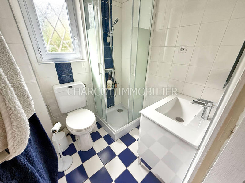 Maison - 134 m² - 7 pièces