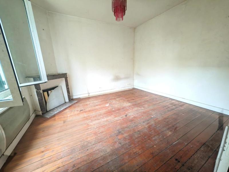 Immeuble - 100 m² - 6 pièces