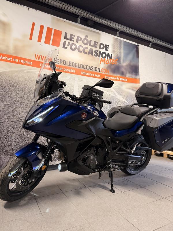 Honda Nt1100 Dct - Nt 1100dct - Nt1100d 1100