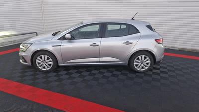 Renault Mégane IV Blue Dci 115 Business