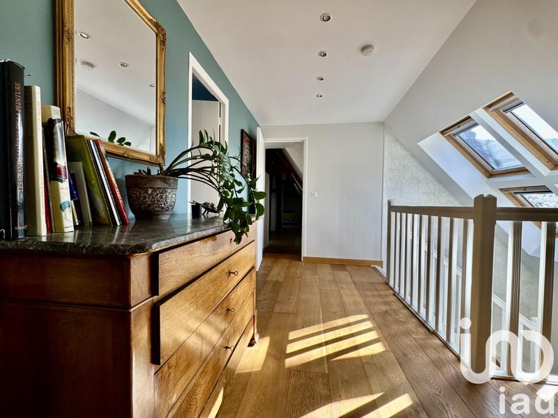 Maison - 194 m² - 6 pièces