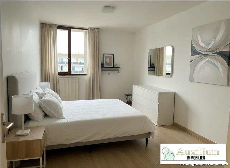 Appartement - 78 m² - 5 pièces