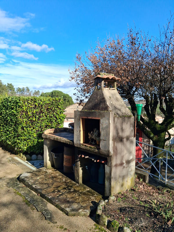 Propriété - 95 m² - 4 pièces