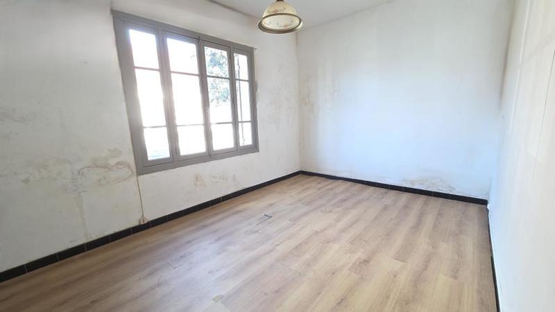 Maison - 86 m² - 4 pièces