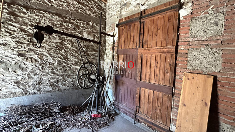 Maison - 190 m² - 6 pièces