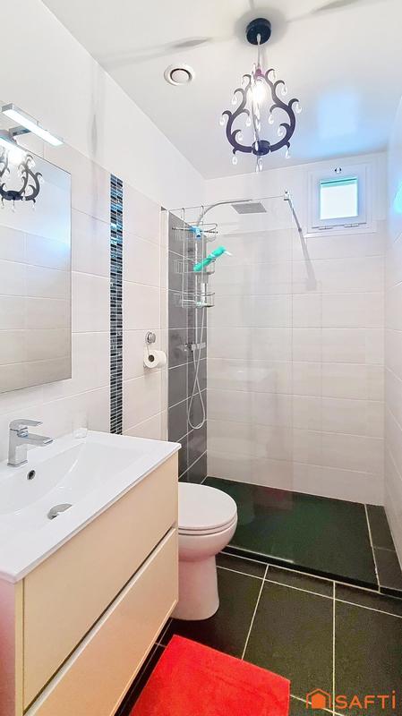 Maison - 160 m² - 7 pièces