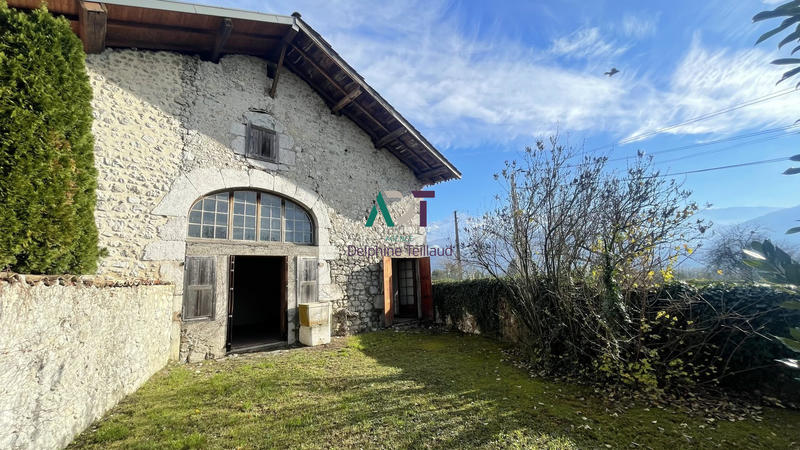 Ferme - 200 m² - 6 pièces