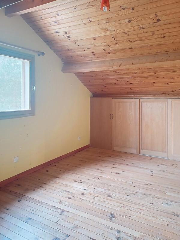 Maison ancienne - 235 m² - 8 pièces