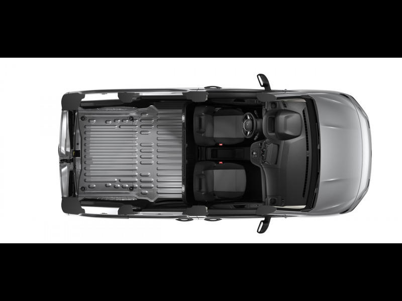 Peugeot Partner Fgn E- Fourgon m 800 Kg 136 Ch Batterie 54 Kwh