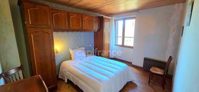 Maison de village - 50 m² - 3 pièces