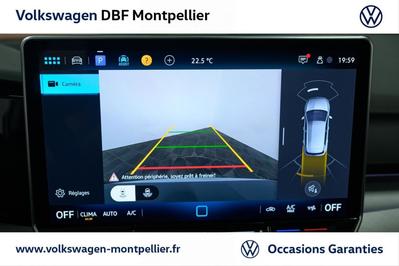 Volkswagen Golf 1.5 Tsi Evo2 116 Bvm6 Vw Edition