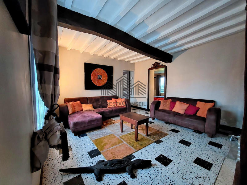 Propriété - 272 m² - 7 pièces