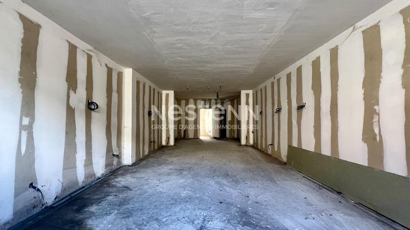 Immeuble - 89 m² - 5 pièces