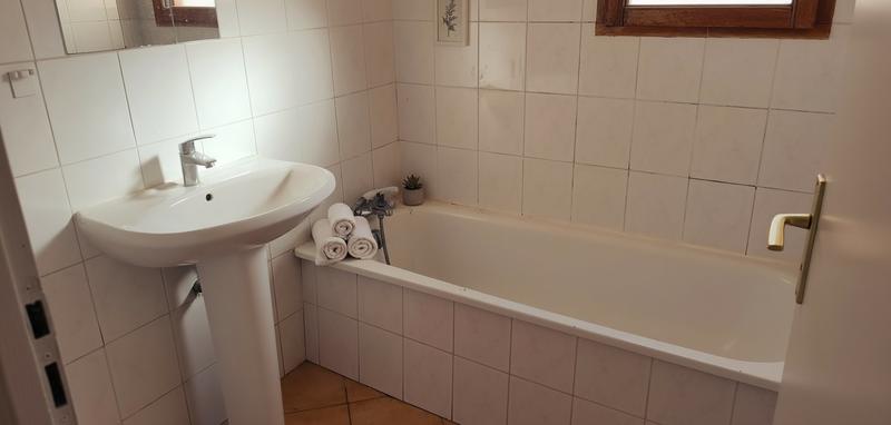 Maison - 76 m² - 4 pièces