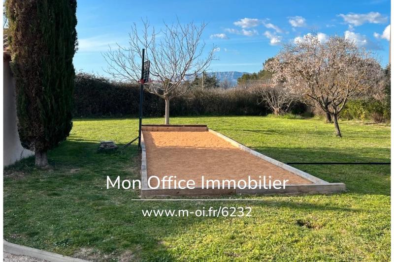 Villa - 170 m² - 5 pièces