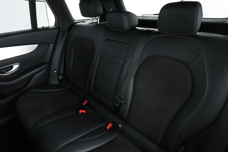 Mercedes Glc 220 d Sportline 4Matic 170ch