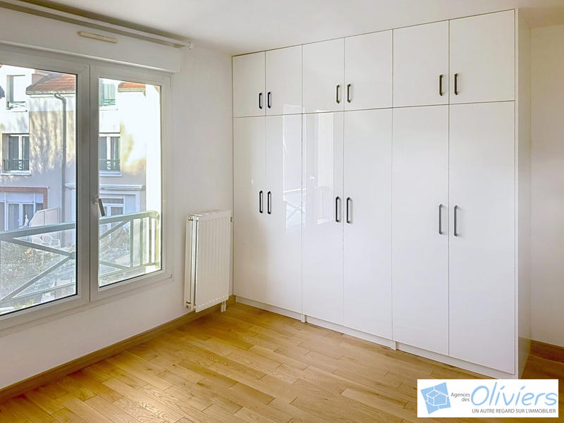 Maison - 107 m² - 5 pièces