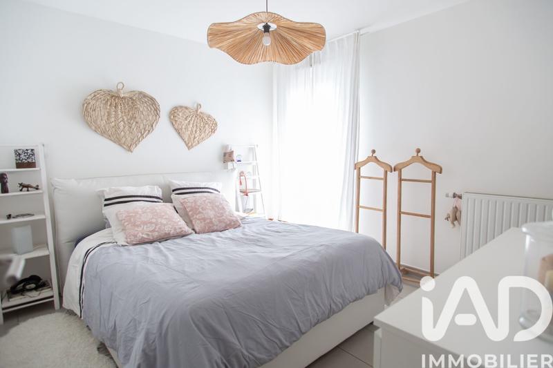 Appartement - 101 m² - 5 pièces