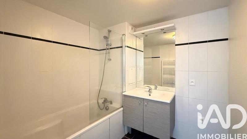 Appartement - 53 m² - 3 pièces