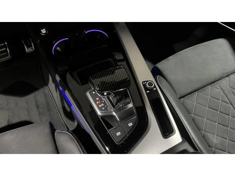 Audi A4 Avant 35 Tdi 163 s tronic 7 s Edition