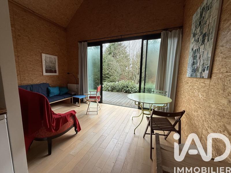 Maison de maîtres - 203 m² - 11 pièces