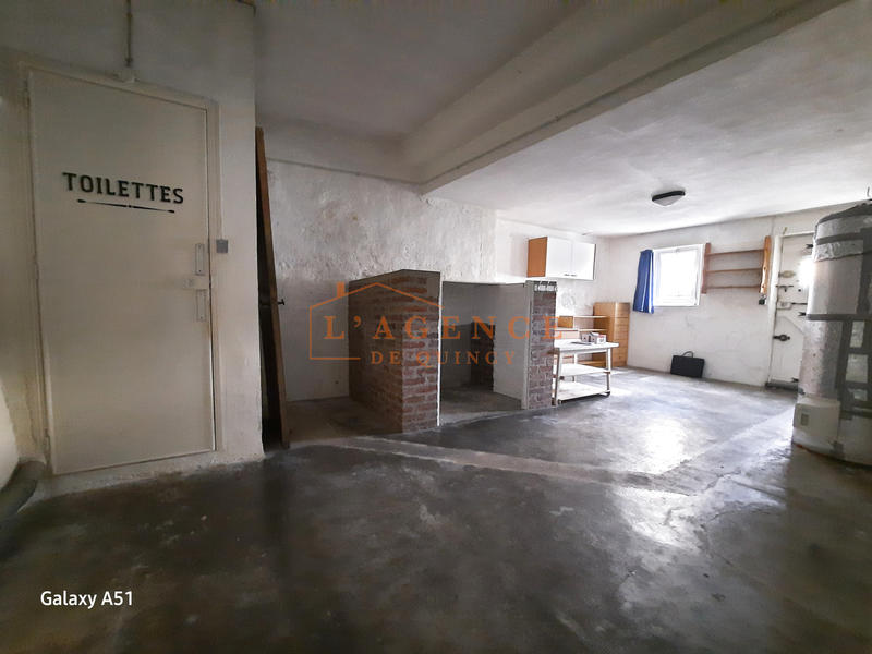 Maison - 100 m² - 6 pièces