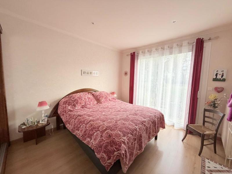 Maison d'architecte - 180 m² - 7 pièces