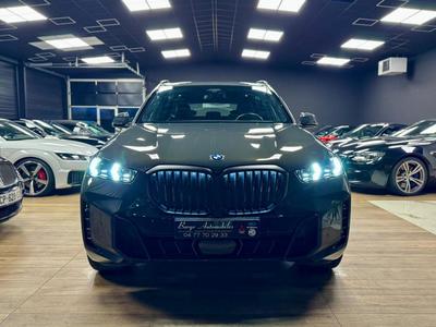 Bmw X5 (G05) Xdrive50e 489 m Sport Bva8