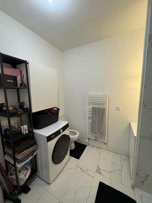 Studio - 21 m² - 1 pièce