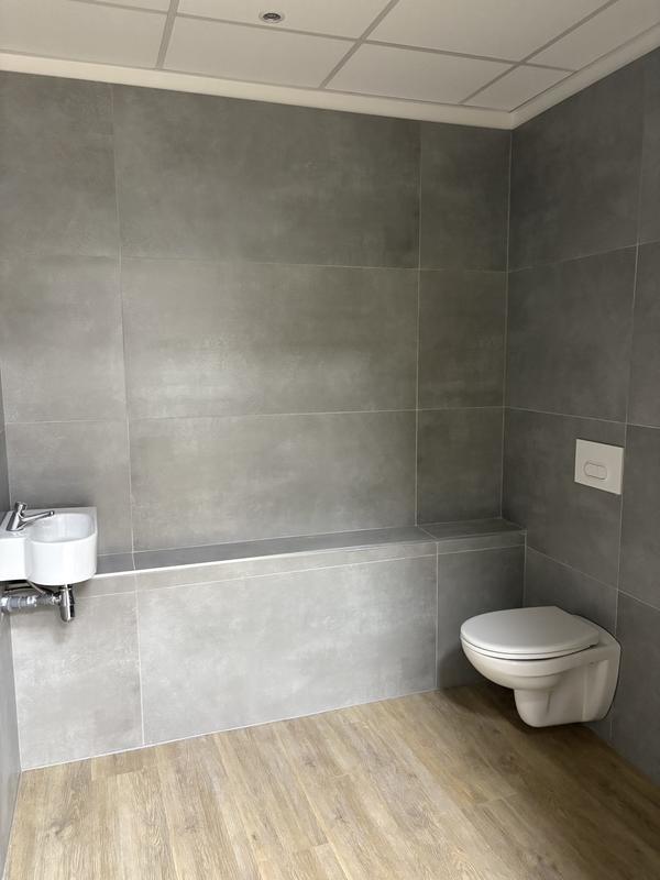 Local commercial - 117 m²