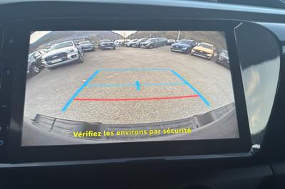 Toyota Hilux 2.8 204 Lecap My25 4pl 0malus