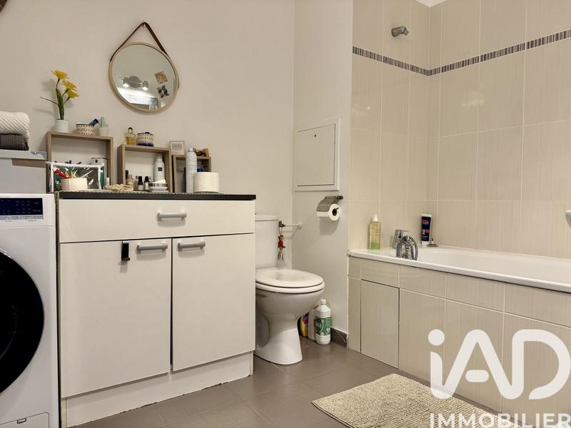 Appartement - 98 m² - 5 pièces