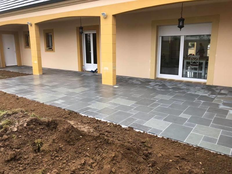 Nature et Jardins Services