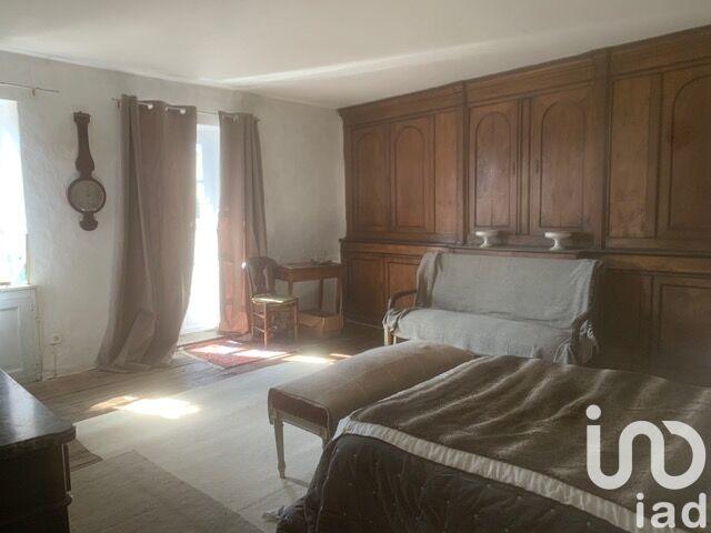 Maison de campagne - 300 m² - 15 pièces