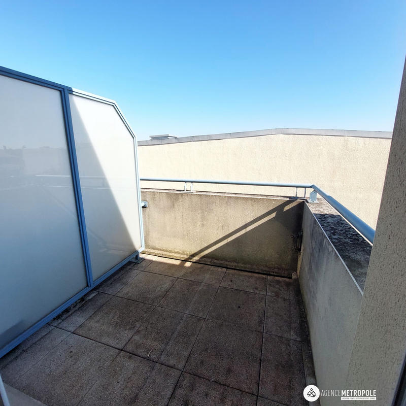 Appartement - 55 m² - 2 pièces